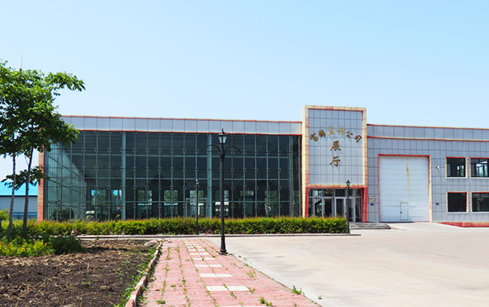 五一勞動(dòng)節(jié)|富錦立興植保機(jī)械致敬每一位偉大的勞動(dòng)者！